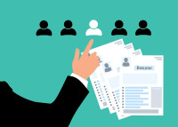Best online CV builder