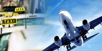 Airport Taxi Transfers | Reliable Taxi Services & Online Booking