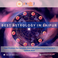 Pandit Ji On Call: Expert Vedic Astrology Guidance