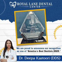 Best Dentist In Dallas