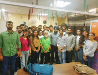 Best German Learning Institute in Jaipur
