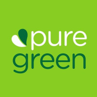 Pure Green - Juice Bar Downtown Seattle