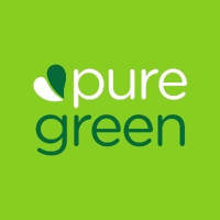 Pure Green - Juice Bar Fulton Market
