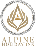 Alpine Holiday Inn — Best Luxury Hotel Kufri