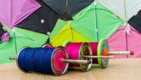 Best Kite manja for winning kite competition