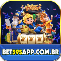 BET595 Plataforma Segura Com Slots Dinâmicos E Apostas Instantâneas