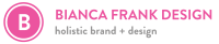 Bianca Frank Design
