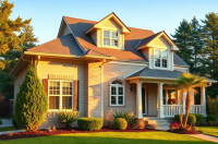 A Cut Above The Best Roofing & Gutters