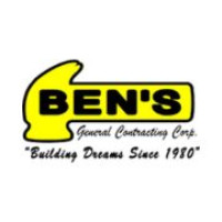 Ben's General Contracting Corp.