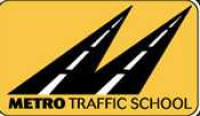 Metro Traffic School Reviews