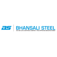 Bhansali Fasteners - Bolt, Fasteners, Screws