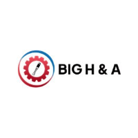 BIG H & A