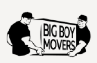 Big Boy Movers