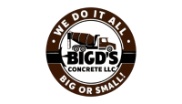 Top-Rated Concrete Contractors in Douglasville, GA | Big D's Concrete LLC