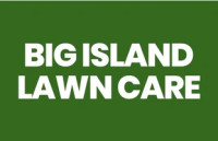 Big Island Lawn Care