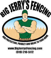 Big Jerrys Fencing