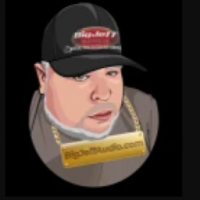Big Jeff Audio