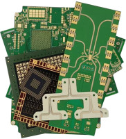 iPCB PCB Manufacturing & PCBA Assembly Supplier