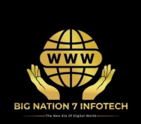 Big Nation 7 Infotech | IT solutions provider India