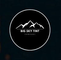 Big Sky Tint