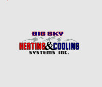 Big Sky Heating and Cooling Systems