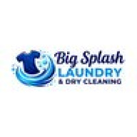 Big Splash Laundry and Dry Cleaning