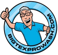 Big Tex Pro Wash
