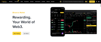 Binance Wallet Extension