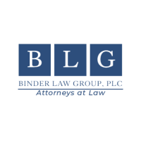 Binder Law Group, PLC