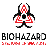 Biohazard & Restoration Specialists