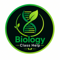 Biology Class Help