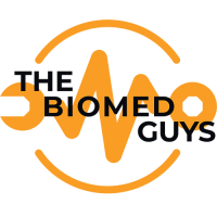 THE BIOMED GUYS