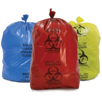 Buy Biomedical Waste Bags Online in India