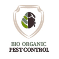 Bio Organic Pest Control