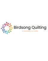 Birdsong Quilting