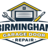 Birmingham Garage Door Repair