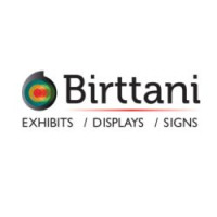 Birttani Display Inc