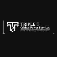 Triple T Critical Power Services
