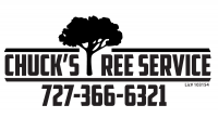 Chucks Tree Service