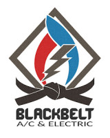 Blackbelt AC and Electrical residential hvac and electrical services in pipe creek tx