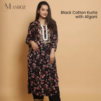Ethnic wear for daily use