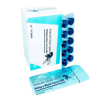 Order Sildigra Black Force
