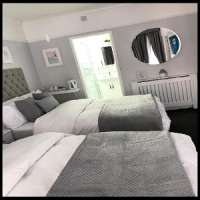 Chadberry House Hotel
