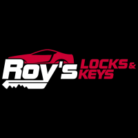 Roy's Locks & Keys