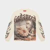 Chrome Hearts Hoodie