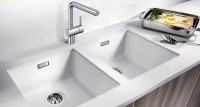 Blanco Sinks