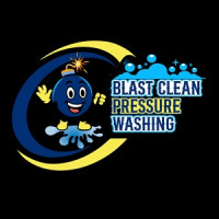 Blast Clean Pressure Washing
