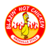 Nashville Hot Chicken Louisiana