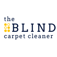 The Blind Carpet Cleaner