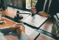 Blinder Personal Injury & Accident Lawyer